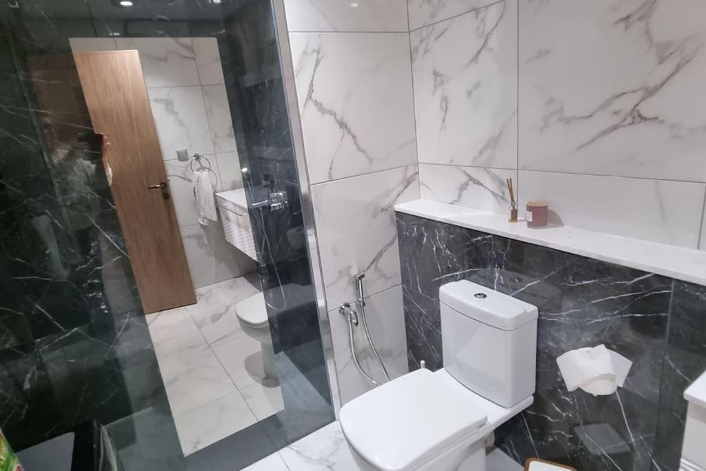 Fantastique, Luxerieux, Agreabel Appartement Monastir Exterior foto