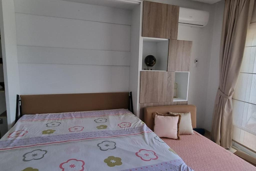 Fantastique, Luxerieux, Agreabel Appartement Monastir Exterior foto